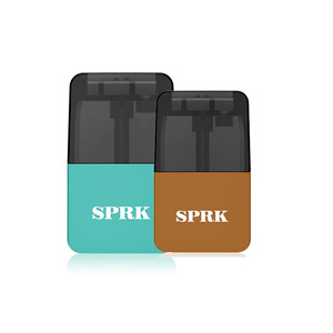 Sprk V4 Pods