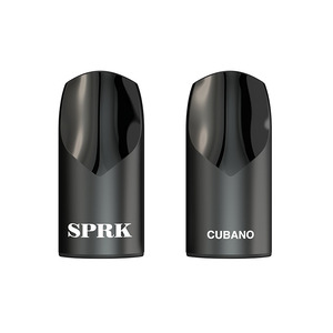 Sprk V5 Pro Pods